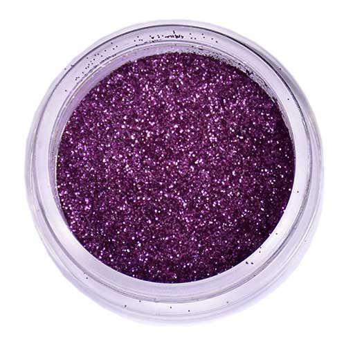 Grimas Grimas Cosmetic Bio Glitter Paars 060 5 ml