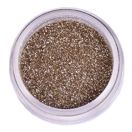 Grimas Grimas Cosmetic Bio Glitter Platinum 075 5 ml