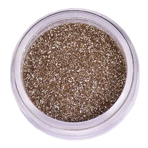 Grimas Grimas Cosmetic Bio Glitter Platinum 075 5 ml