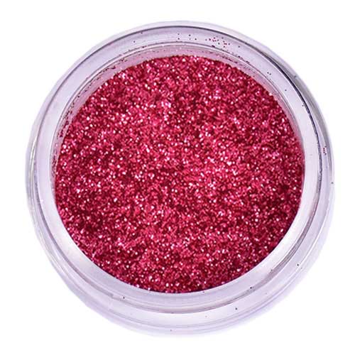 Grimas Grimas Cosmetic Bio Glitter Rood 050 5 ml