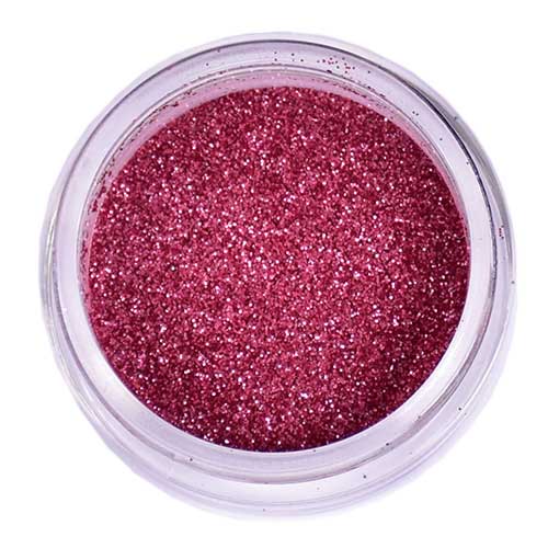 Grimas Grimas Cosmetic Bio Glitter Roze 053 5 ml