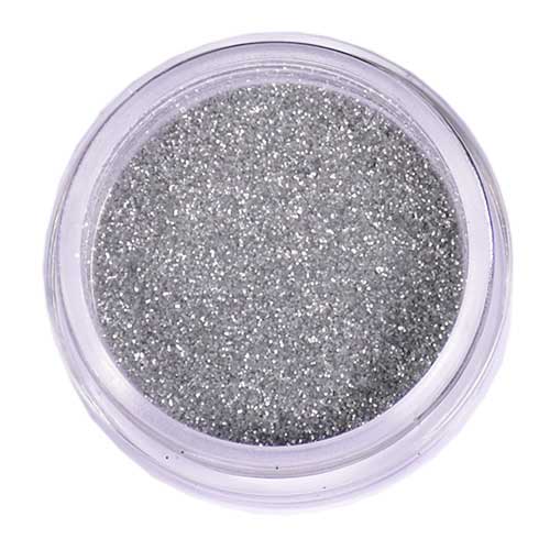 Grimas Grimas Cosmetic Bio Glitter Zilver 071 5 ml