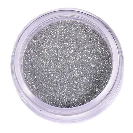 Grimas Grimas Cosmetic Bio Glitter Zilver 071 5 ml