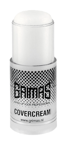 Grimas Grimas Covercream Pure 001