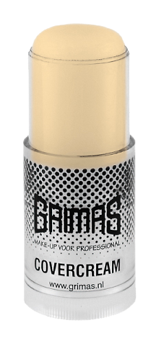 Grimas Grimas Covercream Pure G0