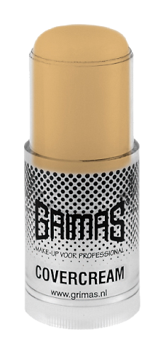 Grimas Grimas Covercream Pure J1