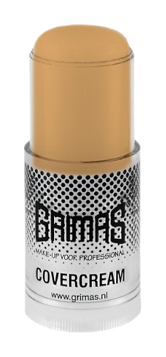 Grimas Grimas Covercream Pure J3