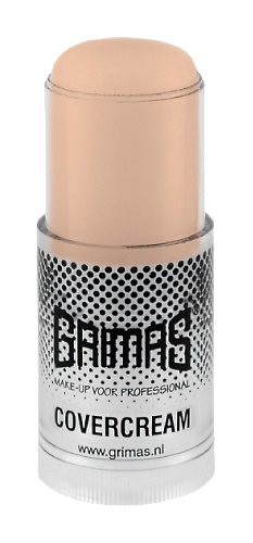 Grimas Grimas Covercream Pure W1