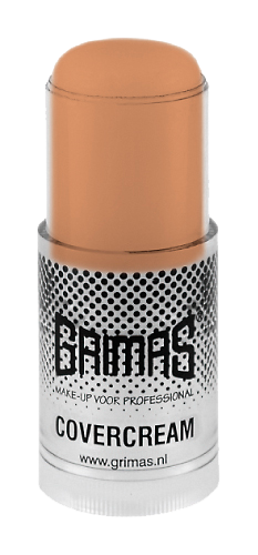 Grimas Grimas Covercream Pure W4