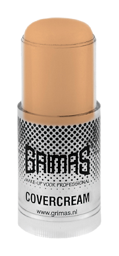 Grimas Grimas Covercream Pure W5