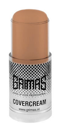 Grimas Grimas Covercream Pure W7