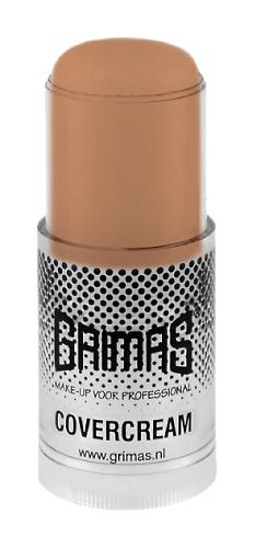 Grimas Grimas Covercream Pure W7