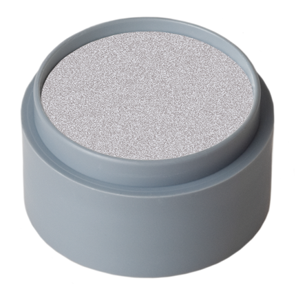 Grimas Grimas Crème Make-up Pearl Pure 701 Zilver
