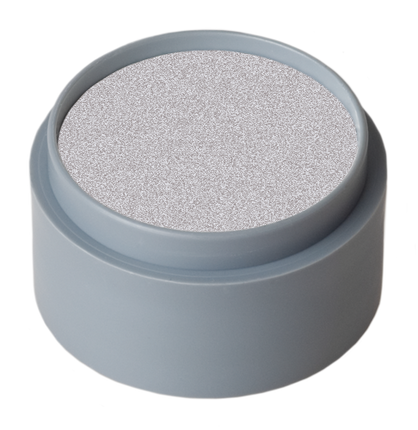 Grimas Grimas Crème Make-up Pearl Pure 701 Zilver