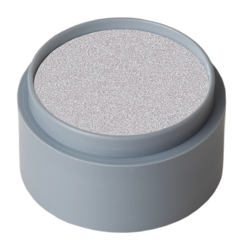 Grimas Grimas Crème Make-up Pearl Pure 701 Zilver