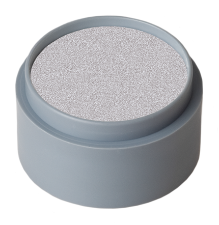 Grimas Grimas Crème Make-up Pearl Pure 701 Zilver