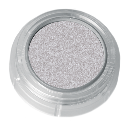 Grimas Grimas Crème Make-up Pearl Pure 701 Zilver