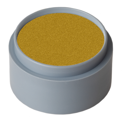 Grimas Grimas Crème Make-up Pearl Pure 702 Goud