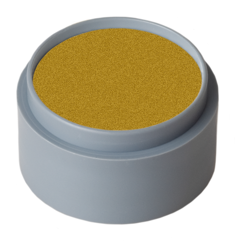 Grimas Grimas Crème Make-up Pearl Pure 702 Goud