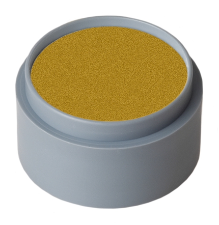 Grimas Grimas Crème Make-up Pearl Pure 702 Goud