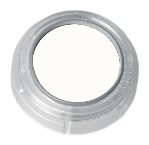 Grimas Grimas Crème Make-up Pure 001 Wit