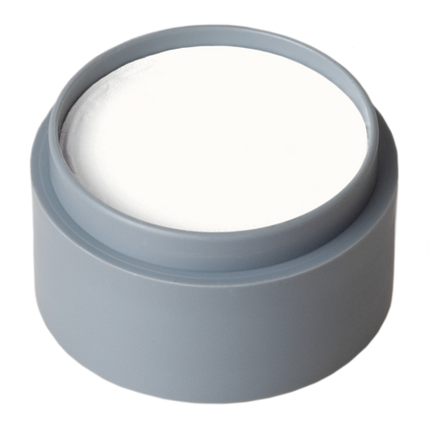 Grimas Grimas Crème Make-up Pure 001 Wit