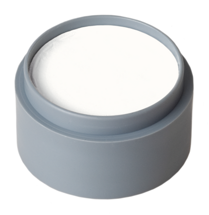 Grimas Grimas Crème Make-up Pure 001 Wit