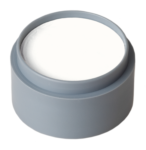 Grimas Grimas Crème Make-up Pure 001 Wit
