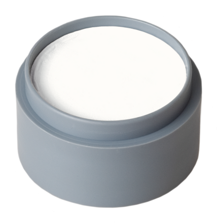 Grimas Grimas Crème Make-up Pure 001 Wit