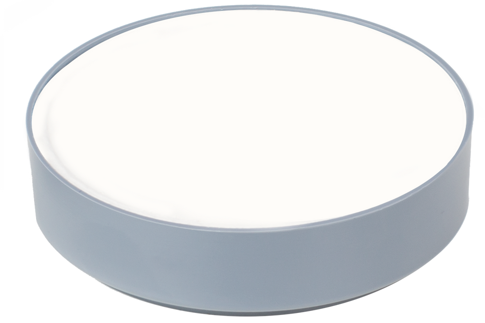 Grimas Grimas Crème Make-up Pure 001 Wit