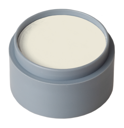 Grimas Grimas Crème Make-up Pure 003 Gebroken Wit