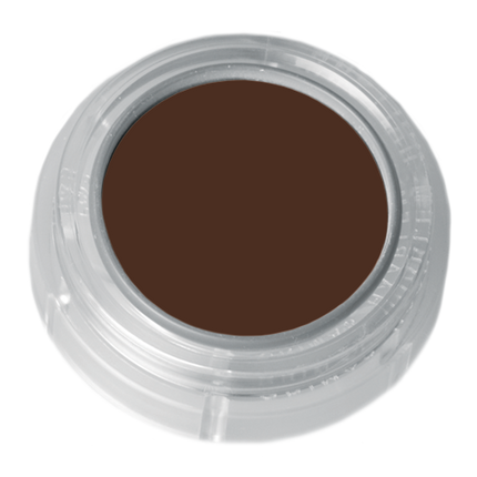 Grimas Grimas Crème Make-up Pure 1001 Donkerbruin