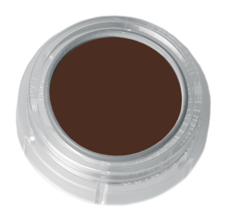 Grimas Grimas Crème Make-up Pure 1001 Donkerbruin