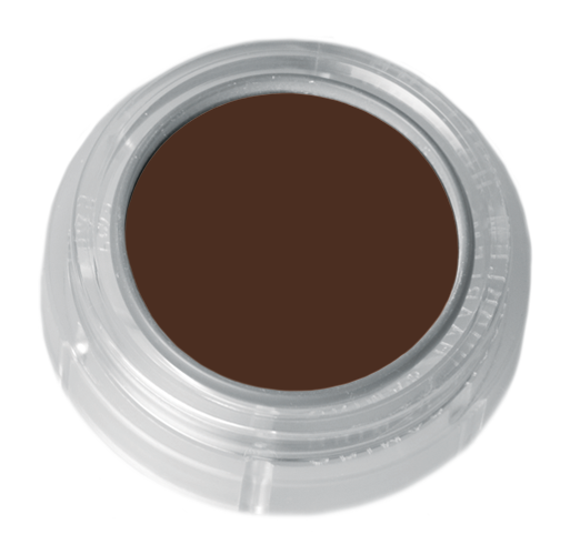 Grimas Grimas Crème Make-up Pure 1001 Donkerbruin