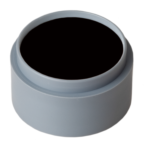 Grimas Grimas Crème Make-up Pure 101 Zwart