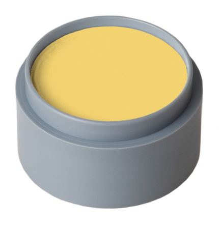 Grimas Grimas Crème Make-up Pure 1521 Shock/Lijk