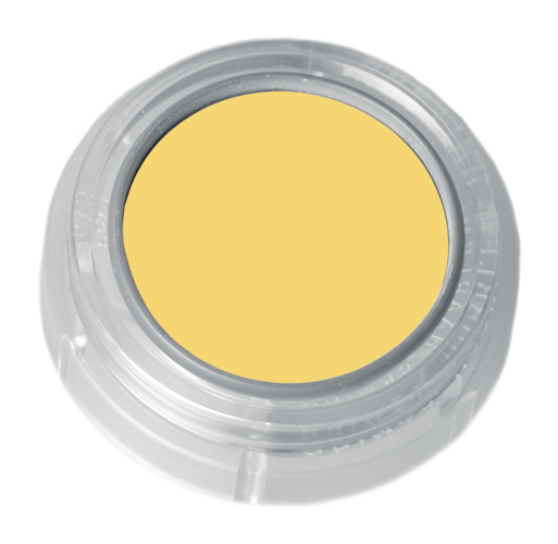 Grimas Grimas Crème Make-up Pure 1521 Shock/Lijk