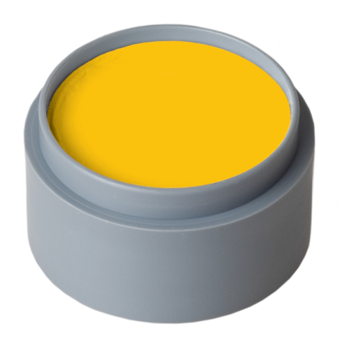 Grimas Grimas Crème Make-up Pure 201 Oranjegeel