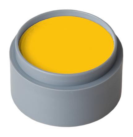 Grimas Grimas Crème Make-up Pure 201 Oranjegeel