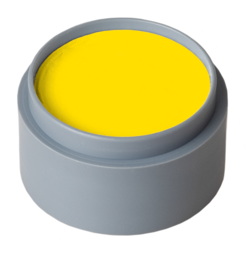 Grimas Grimas Crème Make-up Pure 203 Felgeel