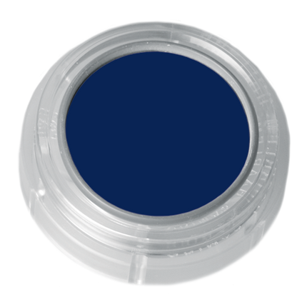 Grimas Grimas Crème Make-up Pure 301 Donkerblauw