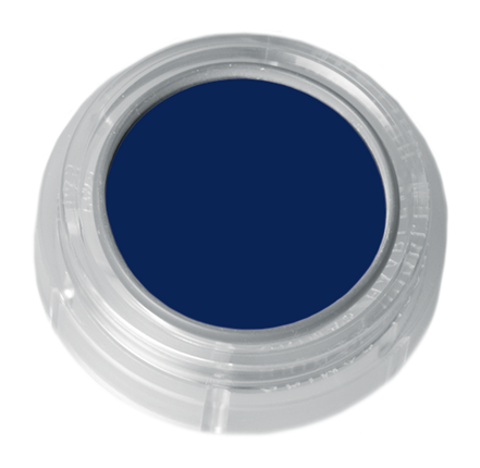 Grimas Grimas Crème Make-up Pure 301 Donkerblauw