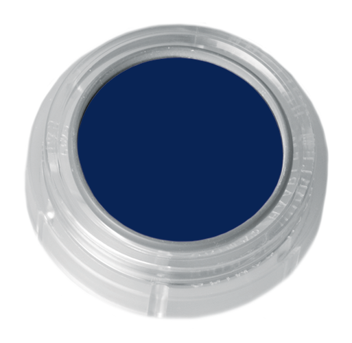 Grimas Grimas Crème Make-up Pure 301 Donkerblauw