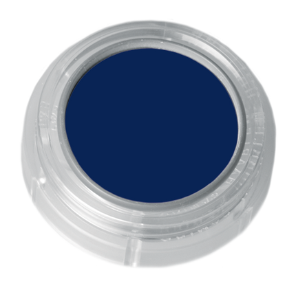 Grimas Grimas Crème Make-up Pure 301 Donkerblauw
