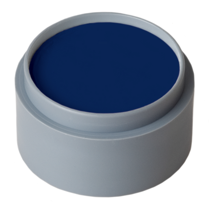 Grimas Grimas Crème Make-up Pure 301 Donkerblauw