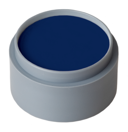 Grimas Grimas Crème Make-up Pure 301 Donkerblauw
