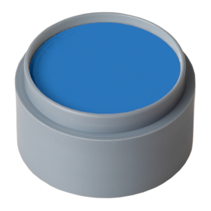 Grimas Grimas Crème Make-up Pure 303 Blauw