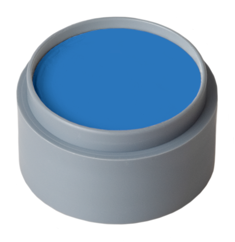 Grimas Grimas Crème Make-up Pure 303 Blauw
