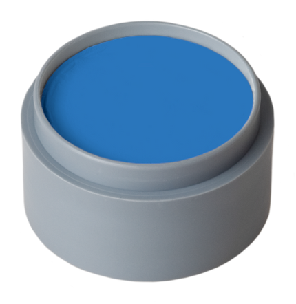 Grimas Grimas Crème Make-up Pure 303 Blauw
