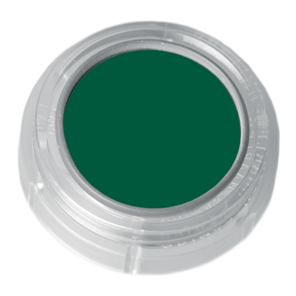 Grimas Grimas Crème Make-up Pure 401 Groen
